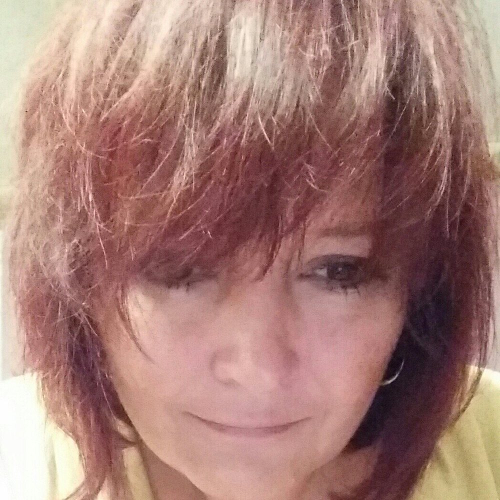 Meet your Posher, Jodi